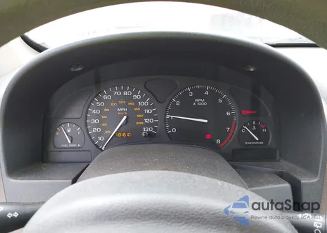 2002 Saturn Vue V6 из США, поврежденный, VIN 5GZCZ63BX2S832745